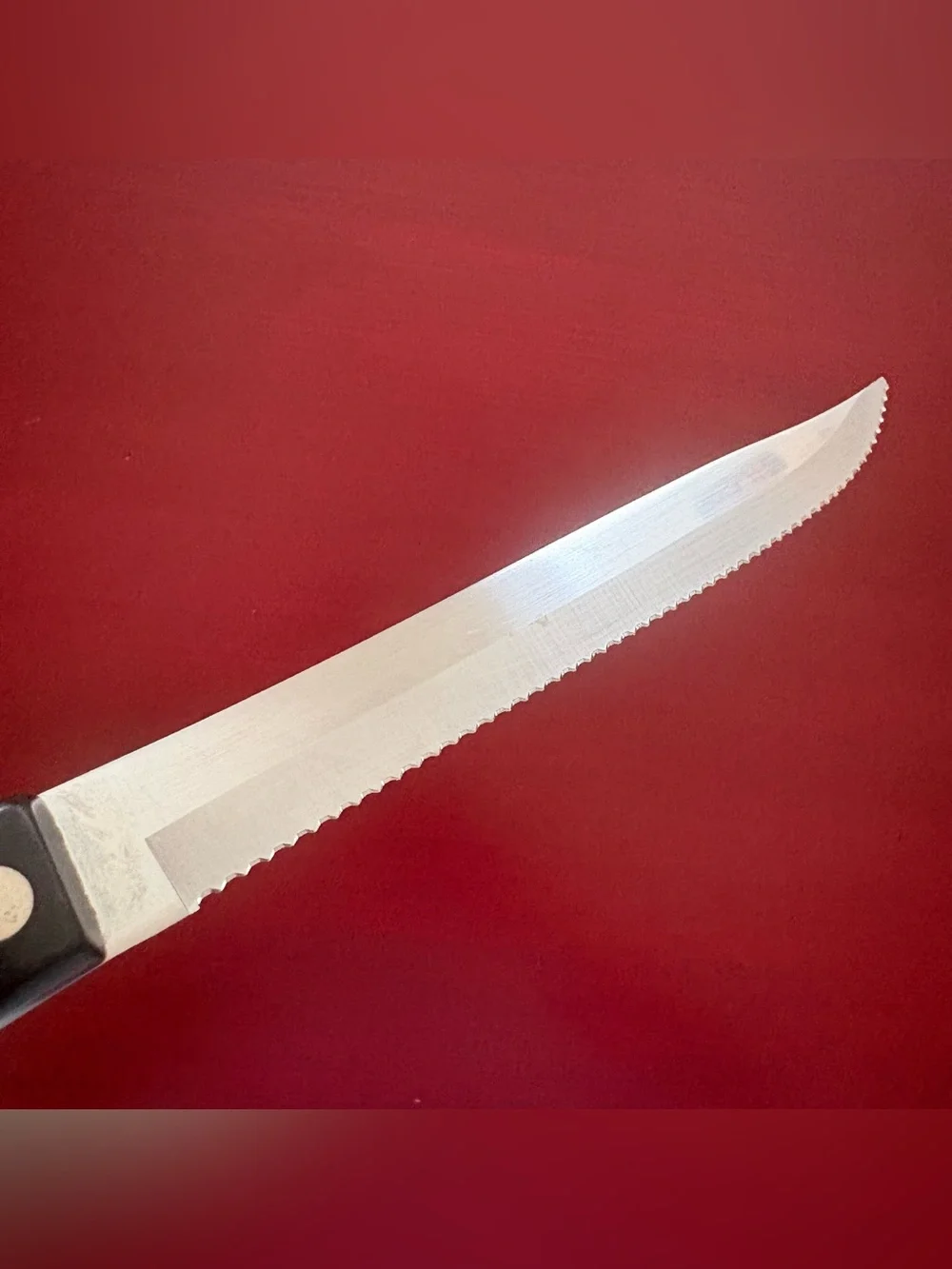 Cutco Petite Carver Knife 1729